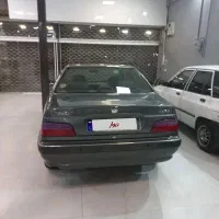 پارس تیوفایو مدل ۱۴۰۱ بدون رنگ|خودرو سواری و وانت|بومهن, |دیوار