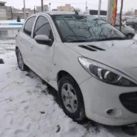 ۲۰۷ دنده ای|خودرو سواری و وانت|خسروشاه, |دیوار