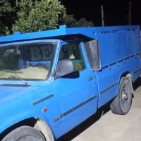 فروش نیسان آبی