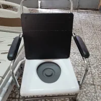 ویلچر حمام  به عرض ۵۶|آرایشی، بهداشتی، درمانی|رشت, معلولین|دیوار