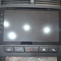 مانتیور و دوربین .دزدگیر تصویری