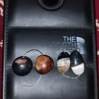 دو جفت مهره قدیمی