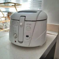 سرخ کن دلونگی اصلی چرخشی بسیار قوی سالم