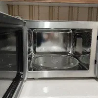 مایکرویو|اجاق گاز و لوازم برقی پختوپز|گلبهار, شهر جدید گلبهار|دیوار