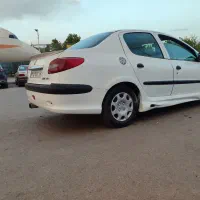 206 SD V8  مدل 92|خودرو سواری و وانت|مشهد, امامیه (شهرک غرب)|دیوار