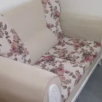 کاناپه دونفره راحتی