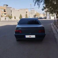 پژو 405دوگانه|خودرو سواری و وانت|قم, پردیسان|دیوار
