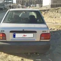 پراید ۸۸|خودرو سواری و وانت|اصفهان, کساره|دیوار