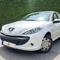 حواله پژو 207i TU3 تحویل بهمن