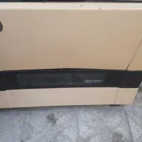 بخاری سالمه سرویس شده|بخاری، هیتر، شومینه|اصفهان, هفتون|دیوار