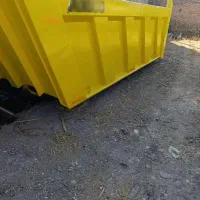 کمپرسی ده چرخ|خودرو سنگین|چهاردانگه (تهران), |دیوار