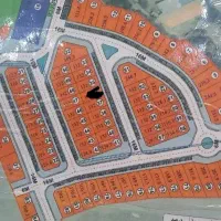 زمین شهرک خودرو