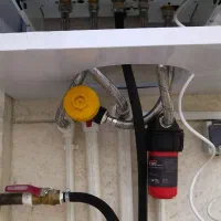 نصب و تعمیرات پکیج های ایرانرادیاتور|آبگرمکن، پکیج، شوفاژ|تهران, اختیاریه|دیوار
