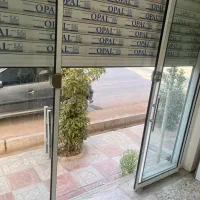 مغازه ۳۰متر درخیابان مدرس نبش بانشی