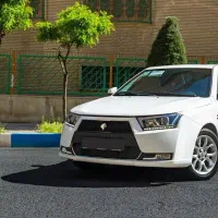 دنا پلاس اتومات فول اپشنال