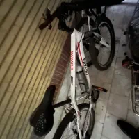 دوچرخه برقی نقد واقساط|دوچرخه، اسکیت، اسکوتر|قم, باجک دو|دیوار