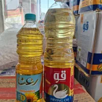 روغن ۸۱۰ و ۱۳۵۰ گرمی سرخ و پخت و پز