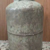 کپسول پرسی گاز