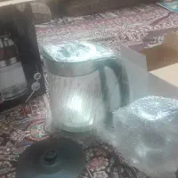 چای ساز نو|سماور، چای‌ساز، قهوه‌ساز|اشکذر, |دیوار