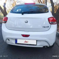 تیبا خوش رخ|خودرو سواری و وانت|کرج, اصفهانی‌ها|دیوار