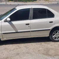 سمند LX EF7، مدل ۱۳۹۶|خودرو سواری و وانت|بندر ماهشهر, |دیوار