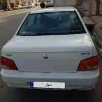 132 مدل 96 شاسی پلمپ|خودرو سواری و وانت|شیراز, فرگاز|دیوار