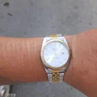 ساعت رولکس دیت جاست