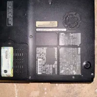 لپ تاب Dell|رایانه همراه|تهران, لویزان|دیوار