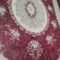 فرش ماشینی