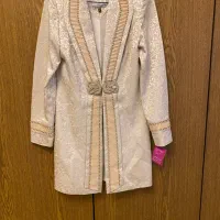 مانتو مجلسی نو