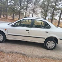 سمندLX 95 فوری|خودرو سواری و وانت|شیراز, سینما سعدی|دیوار