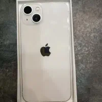 ۱۳ نرمال ۱۲۸ گیگ بدون خط و خش