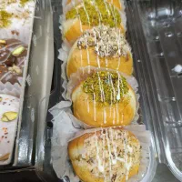 دونات|خوردنی و آشامیدنی|مشهد, رضاییه|دیوار