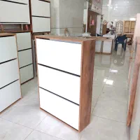 جاکفشی داشبوردی|جاکفشی، کمد، دراور|قزوین, |دیوار