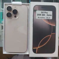 ۱۶ پرو ۲۵۶ دوسیم باتری ۹۱