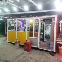 وسایل کافه و فست فود|کافیشاپ و رستوران|نورآباد ممسنی, |دیوار