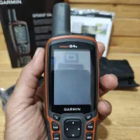 جی پی اس مپ گارمین 64s قیمت بسیار مناسب|کوهنوردی و کمپینگ|صدرا-فارس, فاز ۱|دیوار