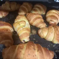 نان روغنی ( فطیر)|خوردنی و آشامیدنی|کلاله, |دیوار