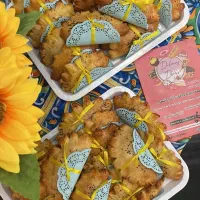 انواع غذا های آماده و نیمه آماده