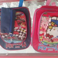 کوله پشتی به قیمت عمده|کیف، کفش، کمربند|همدان, |دیوار