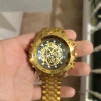 ساعت اینویکتا