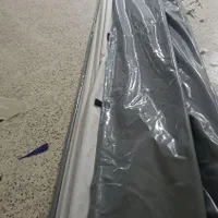 کارگاه چادر دوزی ـ برزنت -سایبان ـ پارچه ضد اب|خدمات پیشه و مهارت|باقرشهر, |دیوار