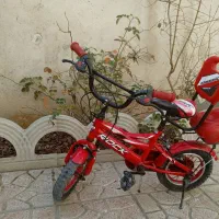 دوچرخه درحد