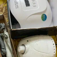 سوهان برقی و یووی