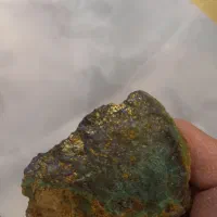 سنگ قیمتی