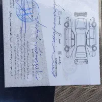 سمندef7 مدل97|خودرو سواری و وانت|اهواز, شهدای انتظامی|دیوار