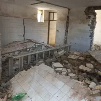 تخریب وتعمیرات|خدمات پیشه و مهارت|اهواز, زندوکیلی|دیوار