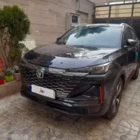 چانگانcs55 وارداتی خشک