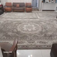 فرش ۱۲متری و۲تا ۶متری|فرش|مشهد, امیریه|دیوار