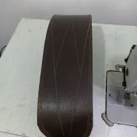 کمربند کارهای سنگین استادخلیل|کیف، کفش، کمربند|شیراز, فرگاز|دیوار